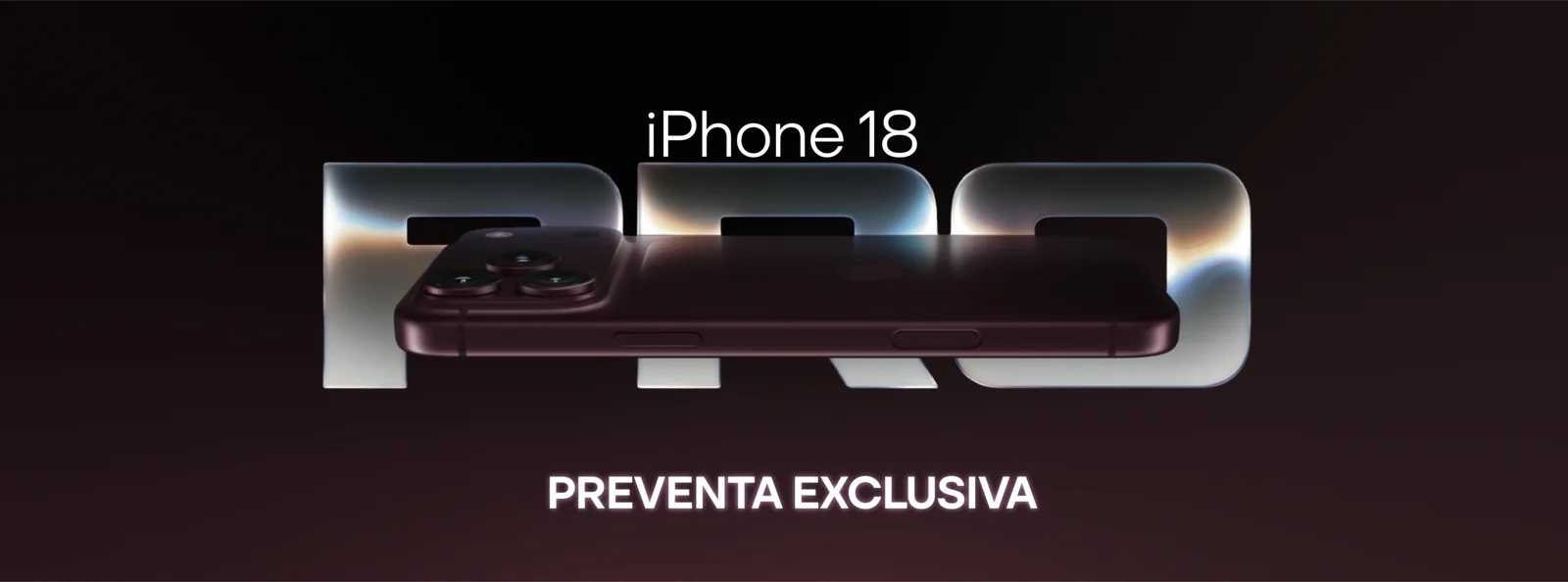 Promoción Especial