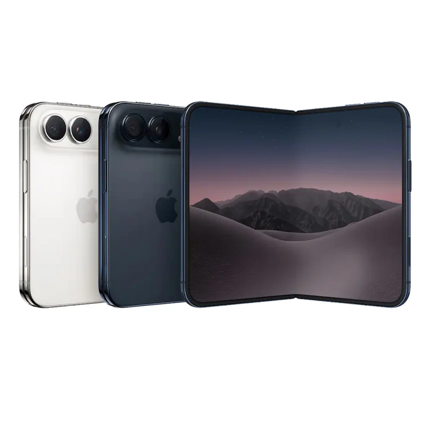 Apple iPhone DUO 1TB, eSIM 5G – A PEDIDO