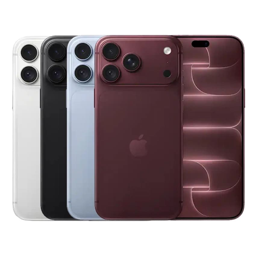 Apple iPhone 18 PRO 512GB, eSIM 5G – A PEDIDO