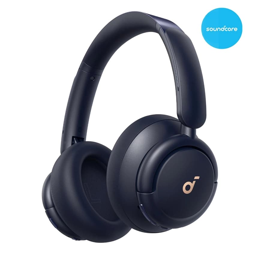 Audifonos Soundcore by Anker Life Q30 Hybrid ANC Hi-Res 50Hr A3028