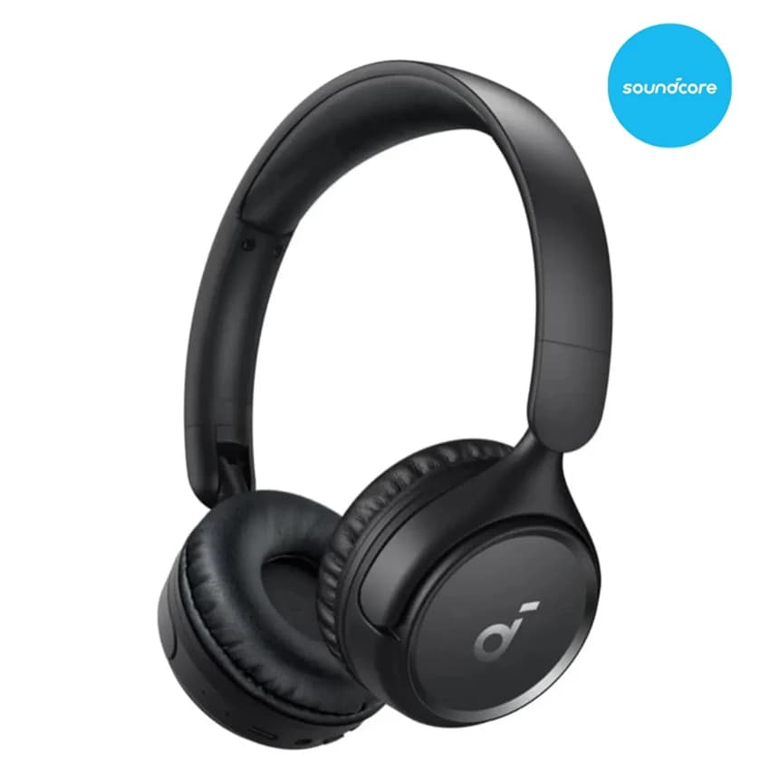 Audifonos Supraaurales Soundcore H30i Pure Bass 70Hr A3012