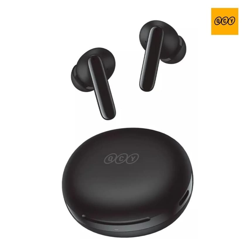 Audifonos QCY T13 ANC2, Bluetooth 5.3