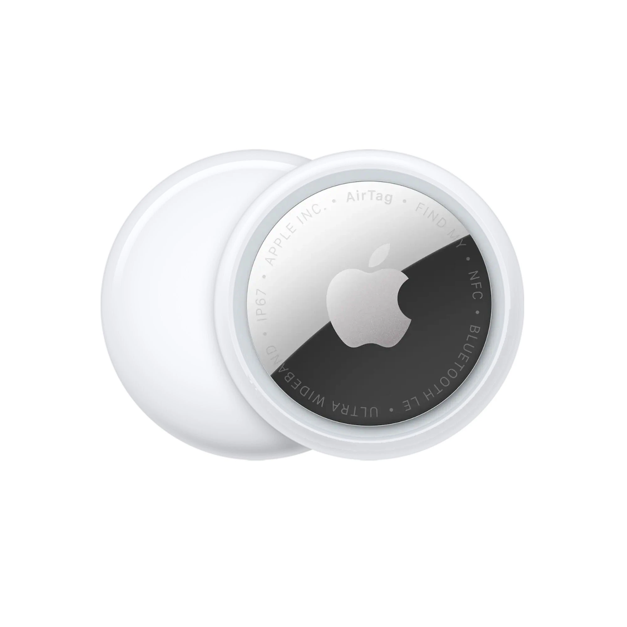 Apple AirTag (2nd Gen) Localizador Para iPhone iPad Watch Mac