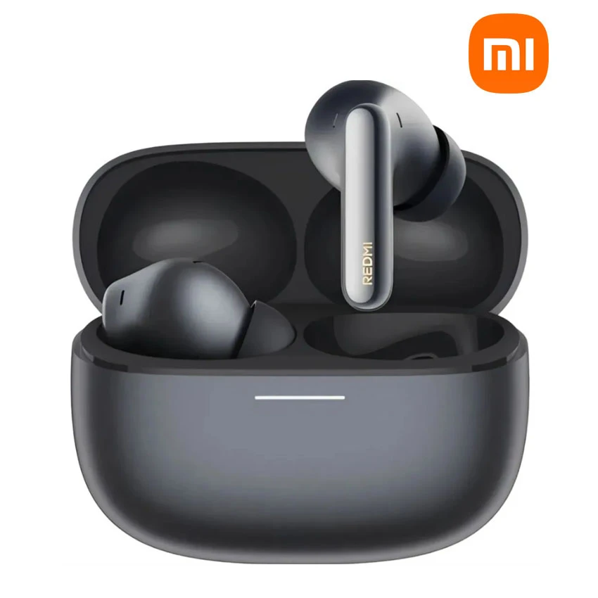 Audifonos Xiaomi Redmi Buds 8 Pro, Hi-Fi ANC, Dolby Audio Bluetooth 5.4