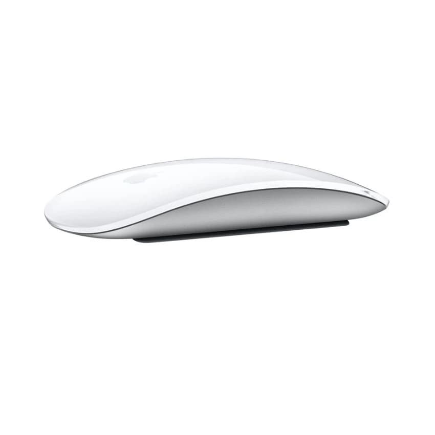 Apple Magic Mouse, Multi-Touch (USB-C, White)