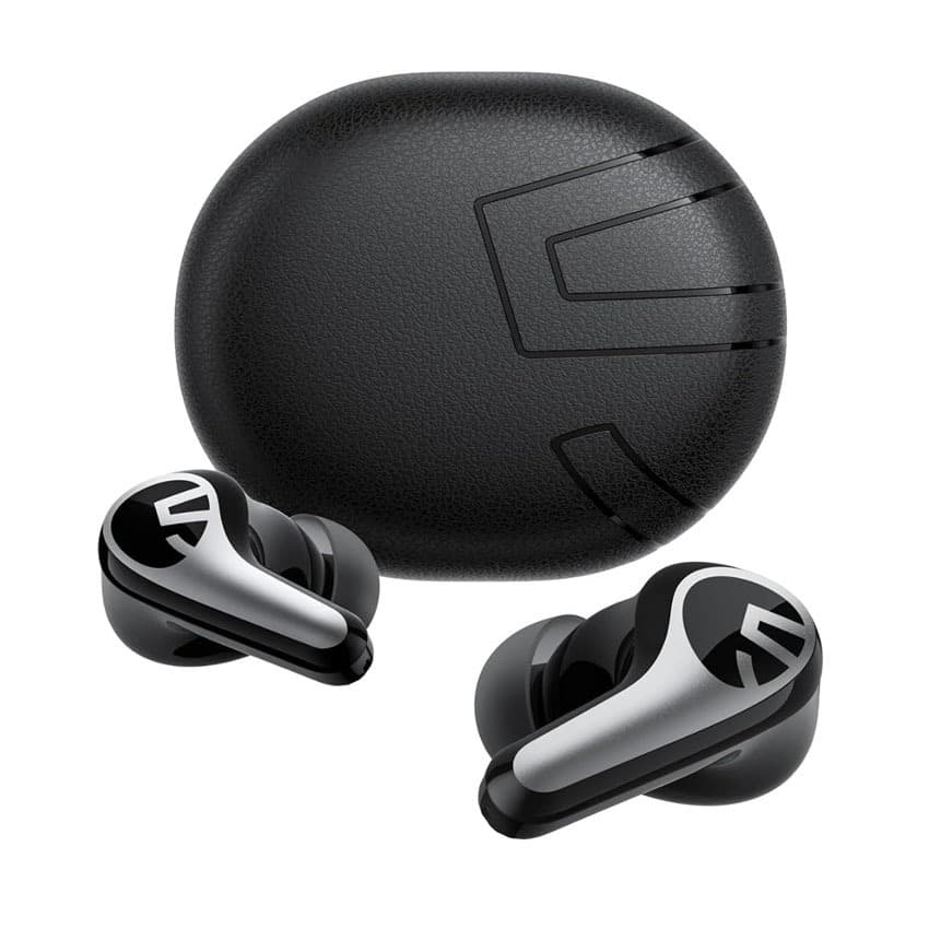 Audifonos SoundPEATS C30 Hi-Res LDAC, ANC Hibrido, Bluetooth 6.0