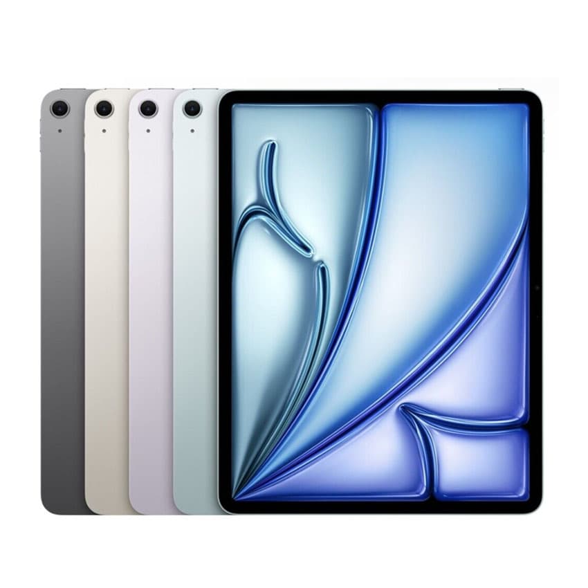Apple iPad Air 11″ 128GB, Chip M4, Wi-Fi 7 – Apple Intelligence
