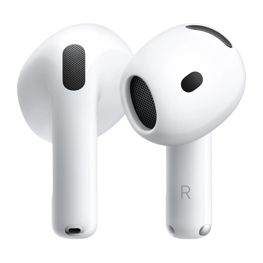 Audifonos Apple AirPods 5 Gen, ANC Estuche Inalambrico (MKFT4LL/A)