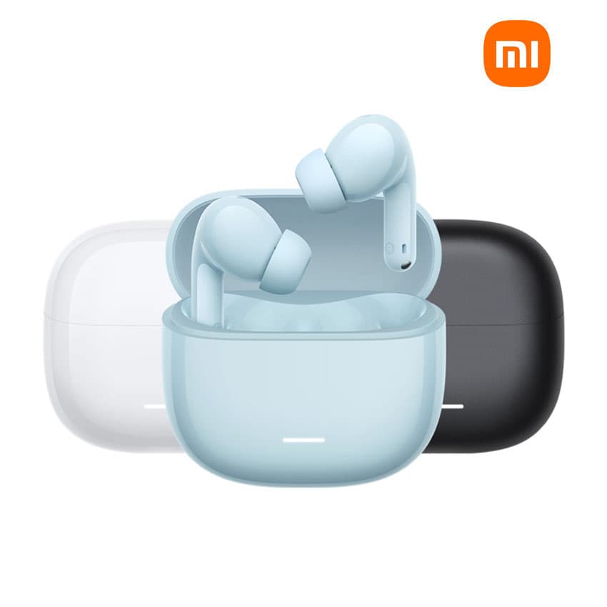 Audifonos Xiaomi Redmi Buds 8 Lite, ANC Bluetooth 5.4
