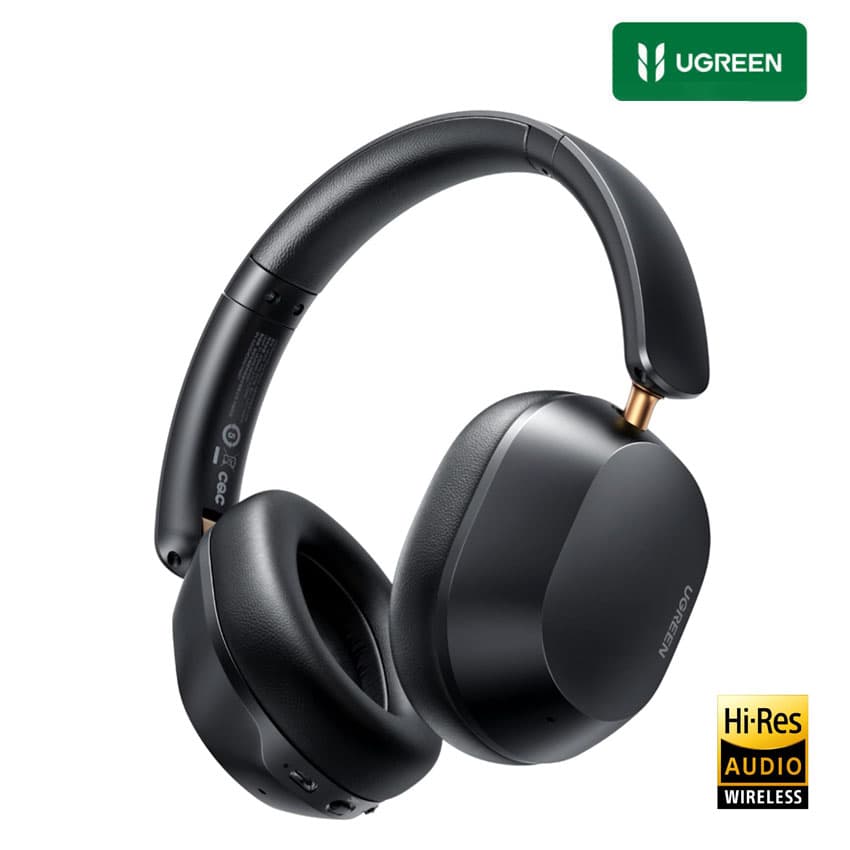 Audífonos Premium
