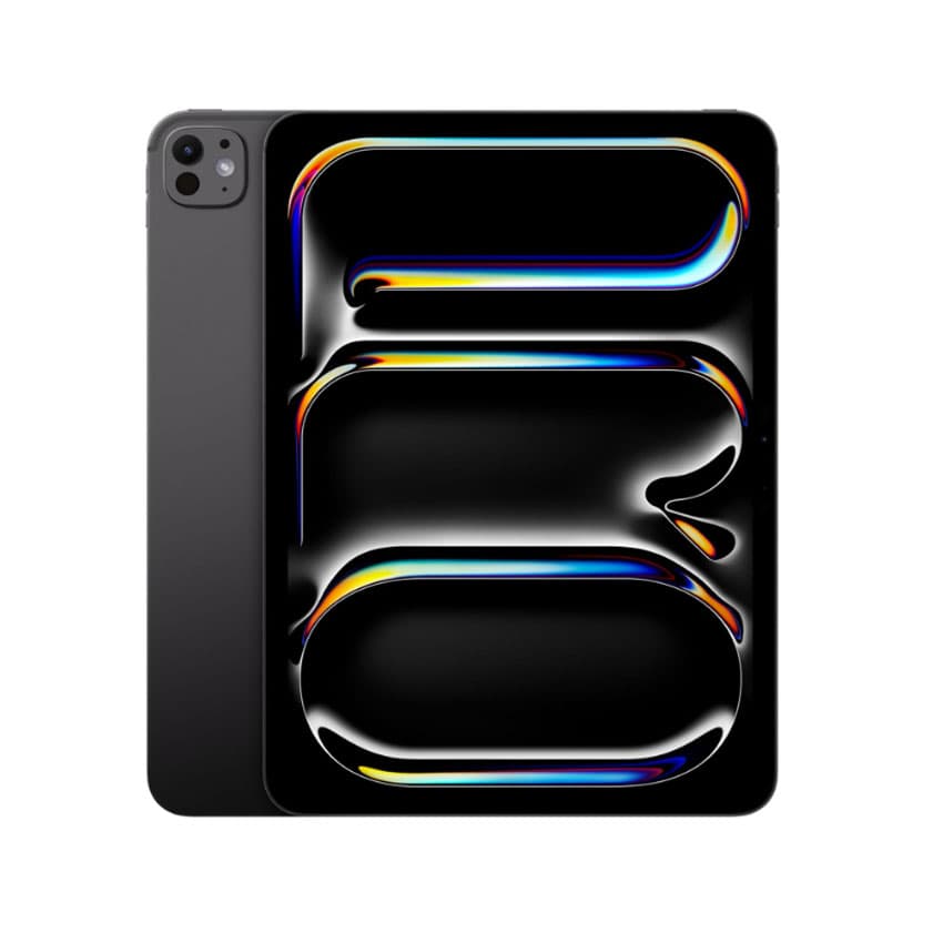 Imagen secundaria de Apple iPad Pro 11″ 256GB, Chip M5, OLED Wi-Fi 7, Apple N1