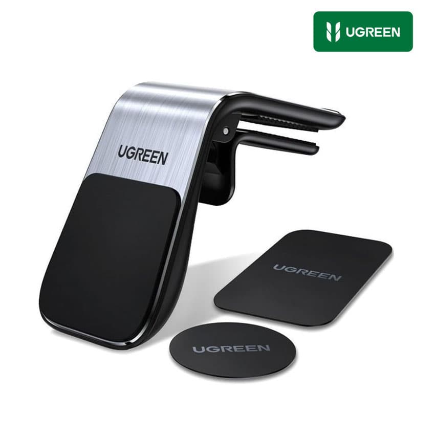 Soporte Magnetico Carro UGREEN para Telefono iPhone Galaxy Xiaomi