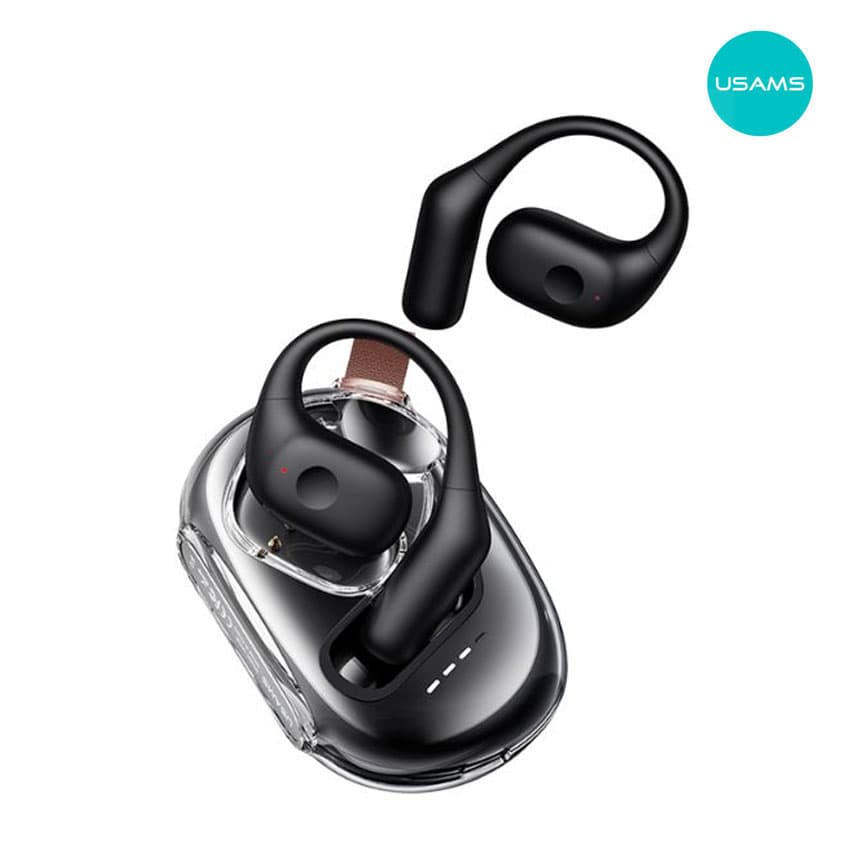 Audifonos USAMS UG26, Sonido Premium, Bluetooth 5.3