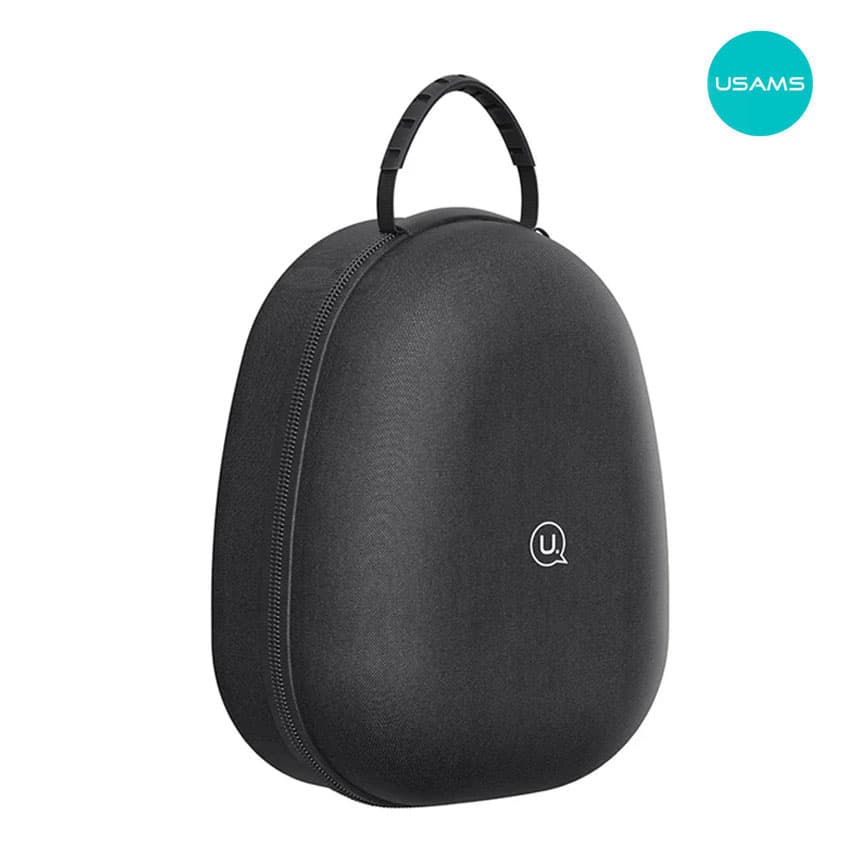 Estuche USAMS de Audifono Diadema para JBL, Sony, QCY