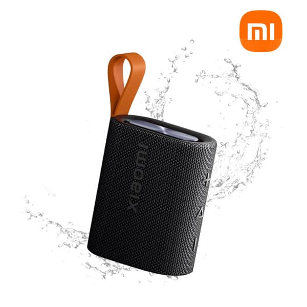 Parlante Xiaomi Mi Sound Pocket 5W Ip67 Bluetooth 10Hrs