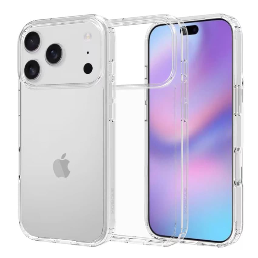 Case Protector Funda Antishock Magsafe Apple iPhone 17, Air, 17 Pro, Pro Max