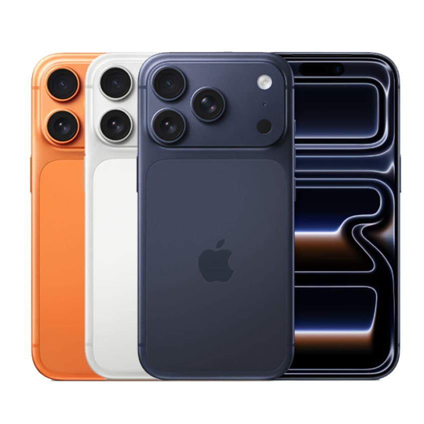 Apple iPhone 17 PRO MAX 2TB, eSIM – A PEDIDO