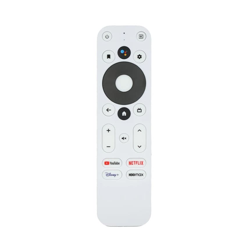 Control de Reemplazo para ONN TV 4K Box, Stick Streaming