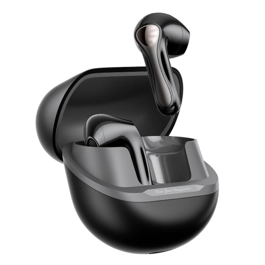 Audifonos SoundPEATS Air5 Lite Hi-Res IPX4 LDAC
