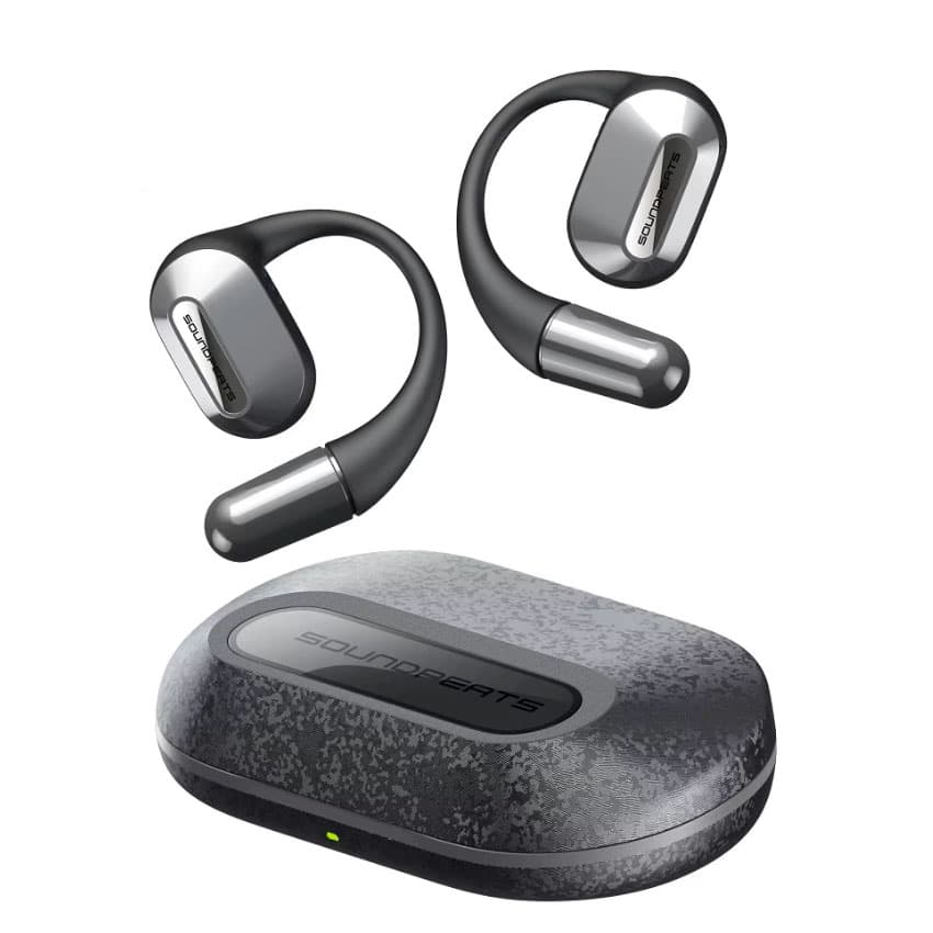 Audifonos Deportivos SoundPEATS HearFit BT 5.3 IPX4