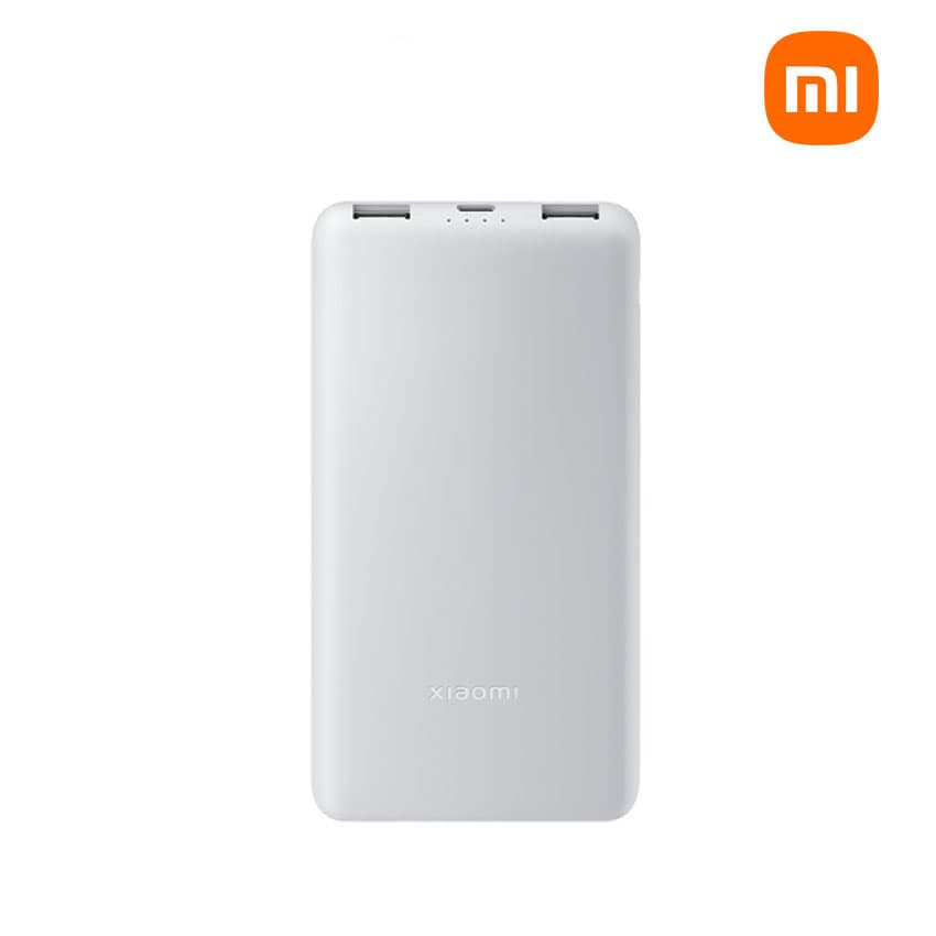 Xiaomi Power Bank 10000mAh 22.5W Lite, USB-C