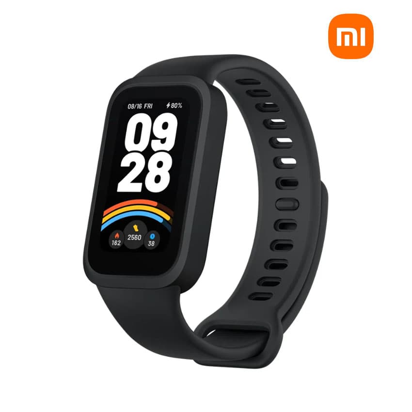 Pulsera Xiaomi Smart Mi Band 9 Active, Spo2 – M2435B1