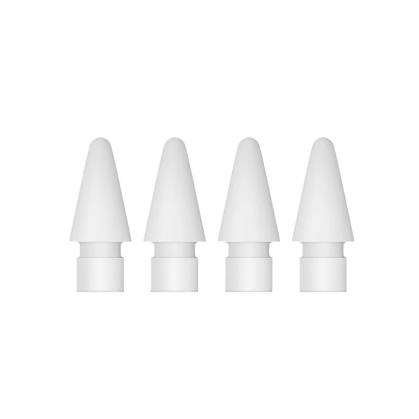 Apple Pencil Tips, Puntas (4-Pack)