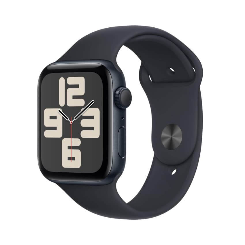 Apple Watch SE (2nd Gen), GPS 44mm