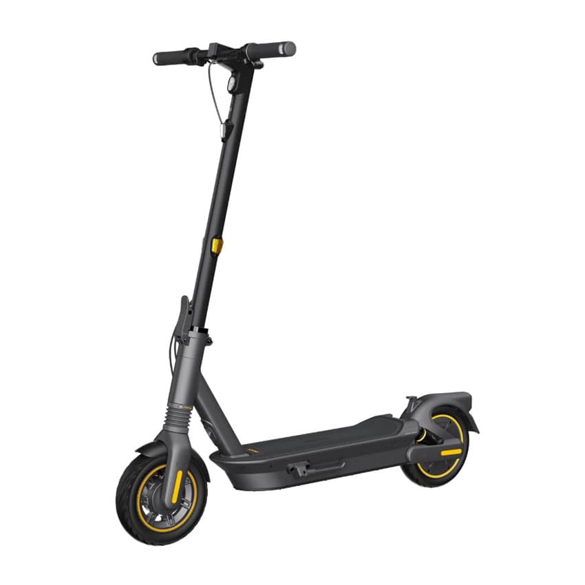 Scooter Electrico 70KM – Ninebot Max G2 – 051501U