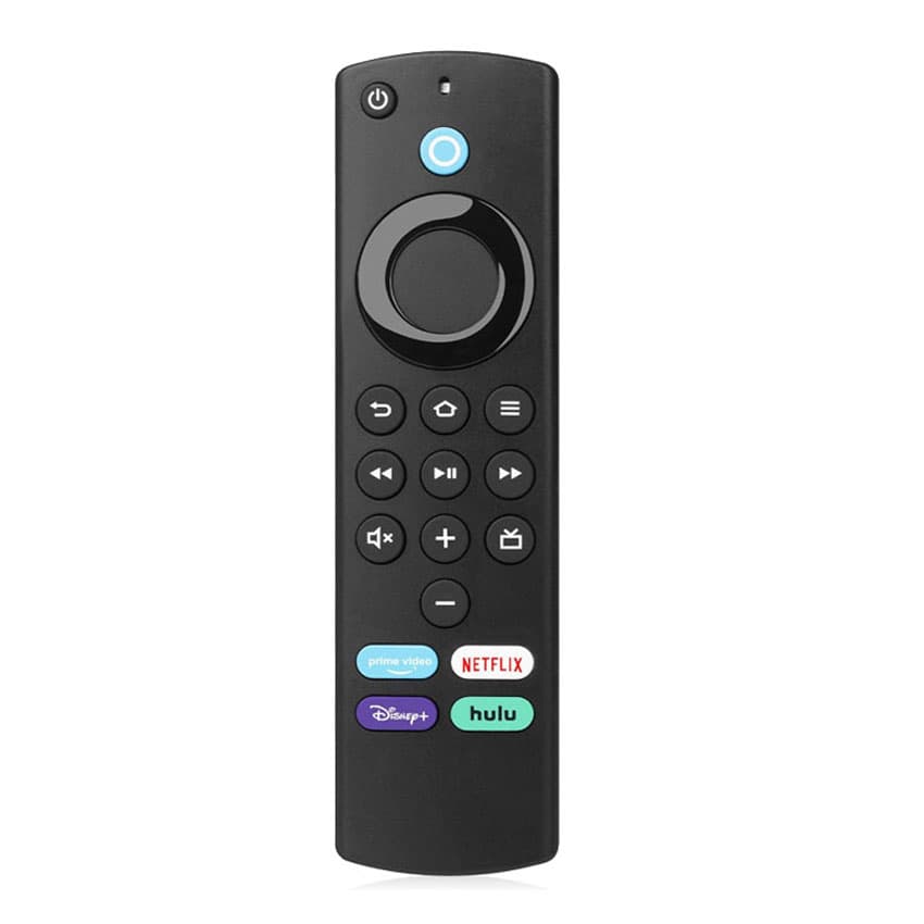 Control Remoto de Reemplazo Fire TV Stick (2nd, 3rd Gen, Lite, 4K, 4K MAX)