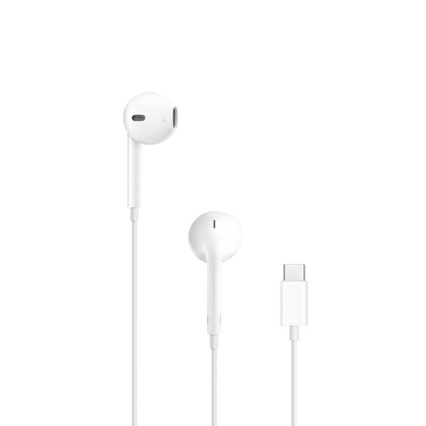 Apple Audifonos EarPods Connector USB-C