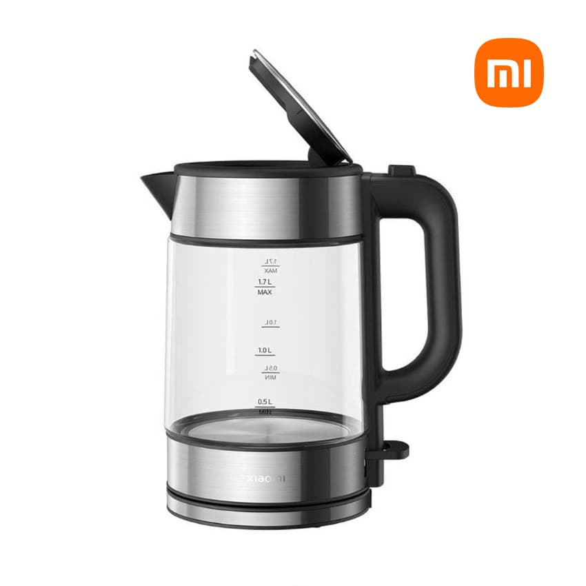Hervidor Xiaomi Electric Glass Kettle 1.7L- MJDSH05FD