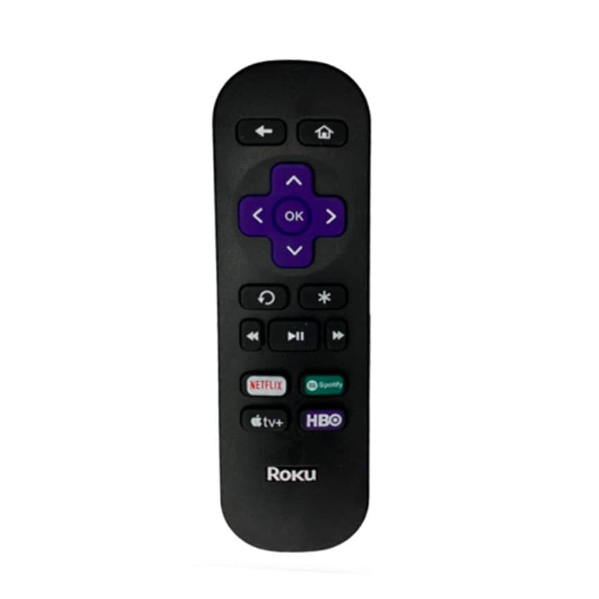 Control Remoto Roku Express 4k Premiere Plus