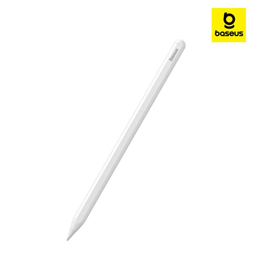 Baseus Active Pencil Con Carga Magnetica Para Apple iPad Pro, Air, Mini, iPad 9na