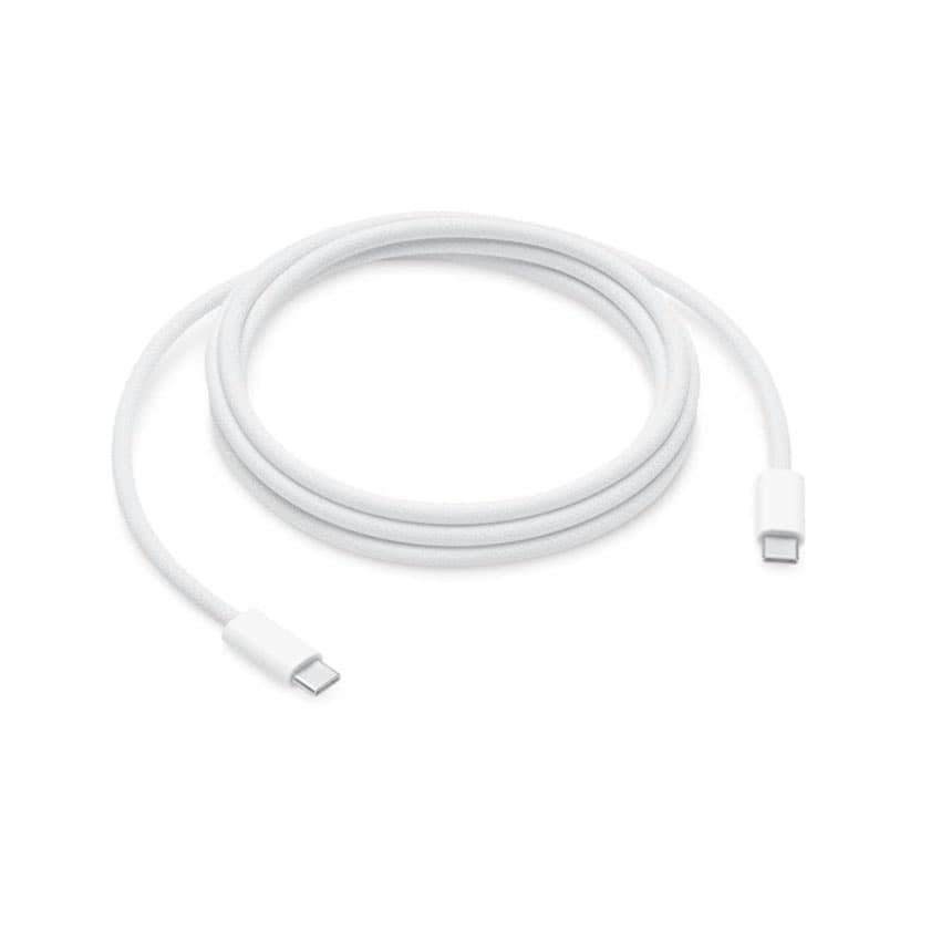 Cable de Carga Apple 240W USB-C Woven (2m) 