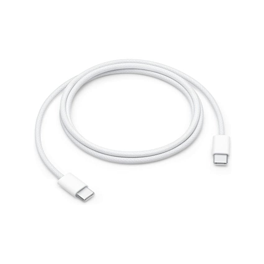 Cable de Carga Apple 60W USB-C Woven (1m) 