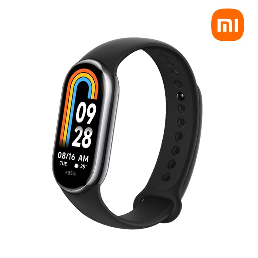 Pulsera Xiaomi Mi Smart Band 8 AMOLED, Spo2 – M2239B1