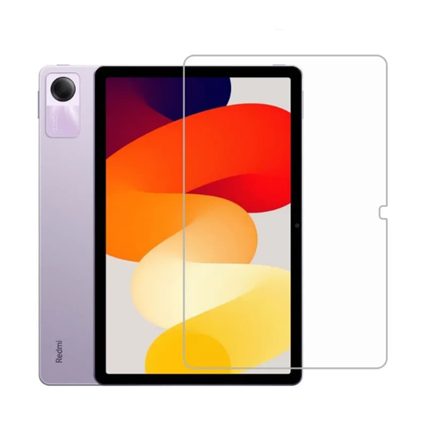 Protector Pantalla Mica Vidrio Templado Xiaomi Redmi Pad SE