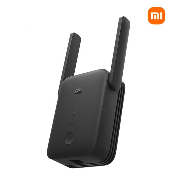 Xiaomi Mi WiFi Range Extender AC1200, Dual 2.4GHz y 5GHz