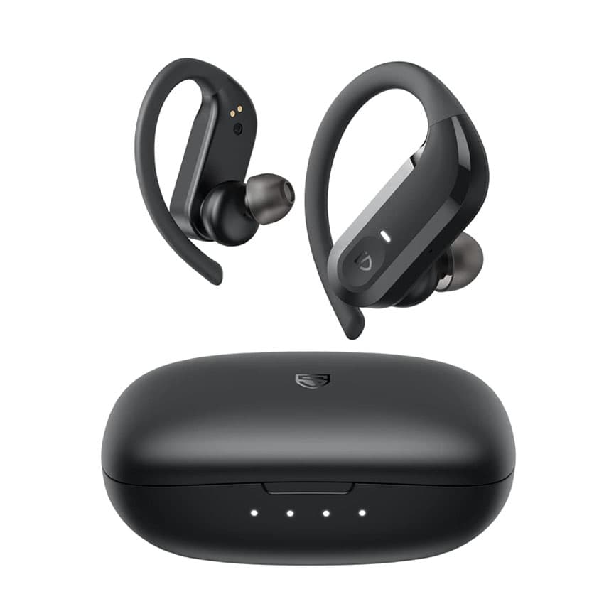 Audifonos TWS SoundPEATS S5 IPX7 Bluetooth 5.0