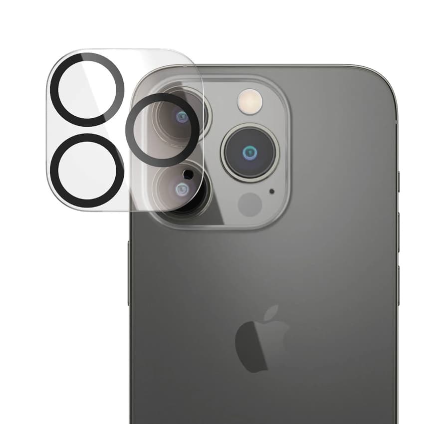 Protector Para Camara Lens iPhone 14 Pro, 14 Pro Max