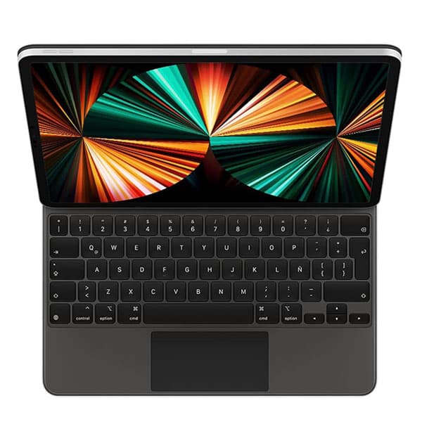 Apple Magic Keyboard (P/ iPad Pro 11″ 5th Gen, Air 5th)- Español