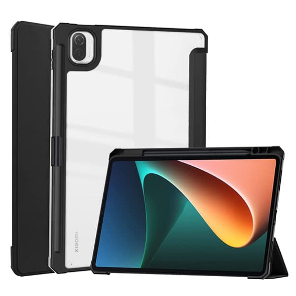 Protector Folio Stand Cover Portalápiz Xiaomi Mi Pad 5 / 5 Pro