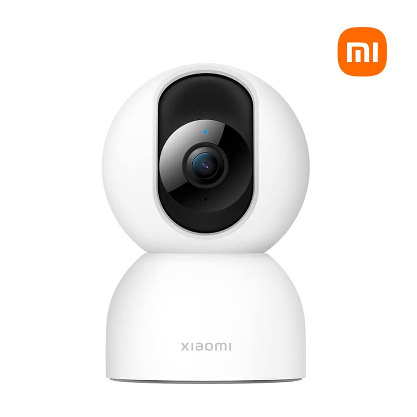 Xiaomi Smart Camara 2.5K C400 360º Wifi 5GHz – MJSXJ11CM