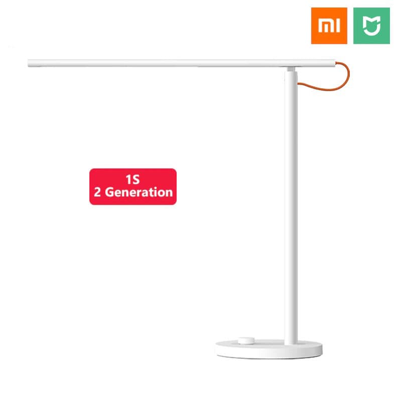 Lampara de Escritorio Xiaomi Mi Smart LED Desk Lamp 1S