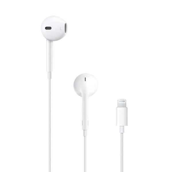 Audifono EarPods Lightning Connector | Apple