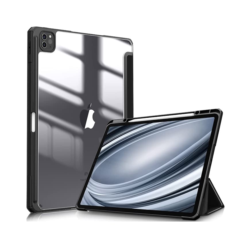 Protector Folio Stand Smart Cover Portalápiz IPad Pro 12.9″