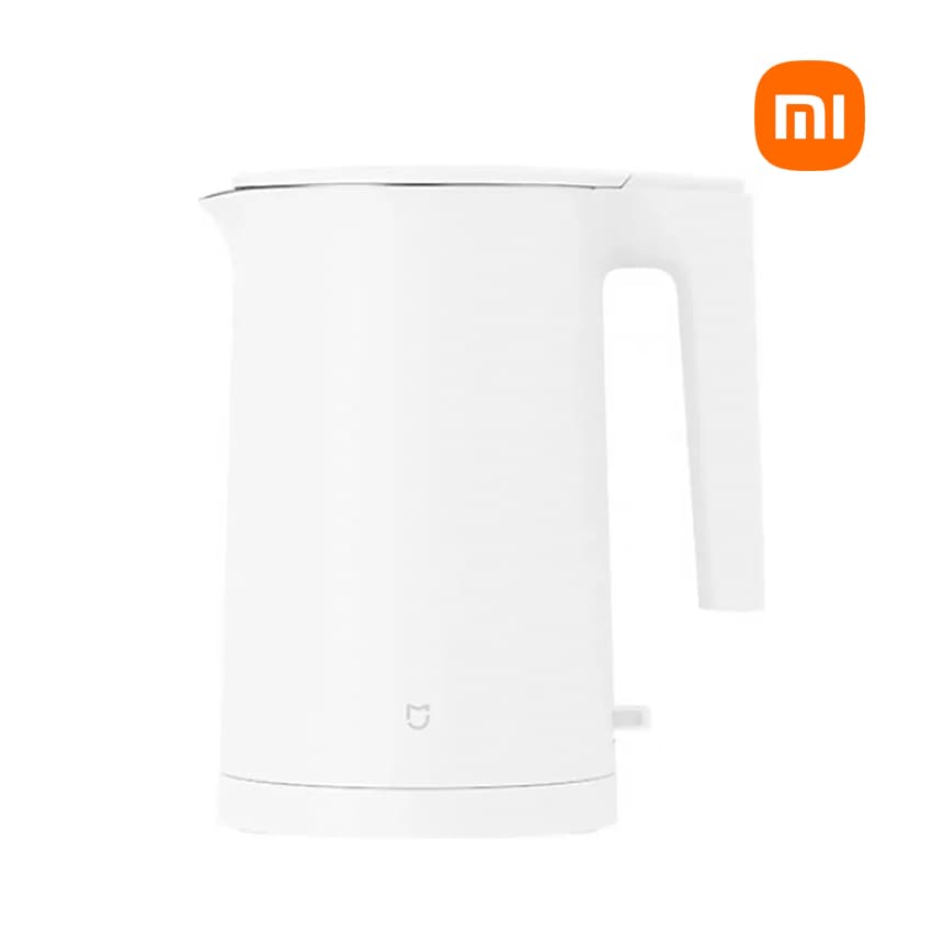 Xiaomi Jarra eléctrica Hervidora 1.7L Mi Electric Kettle 2 – MJDSH04YM