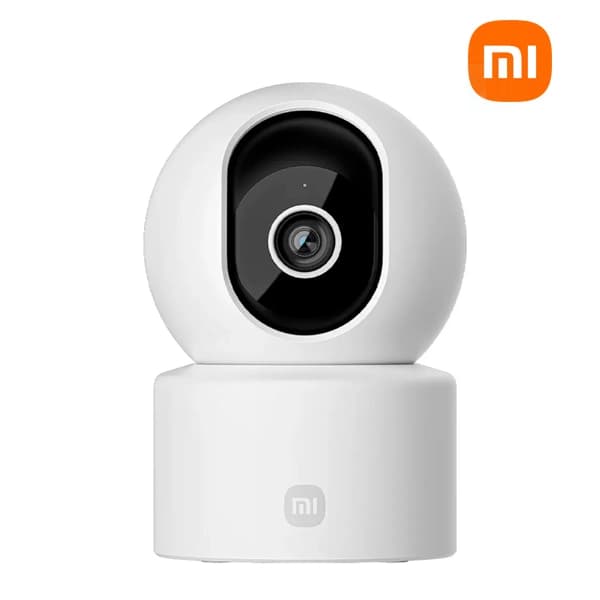 Xiaomi Smart Camara C302 2K UHD, 3MP Wi-Fi 6