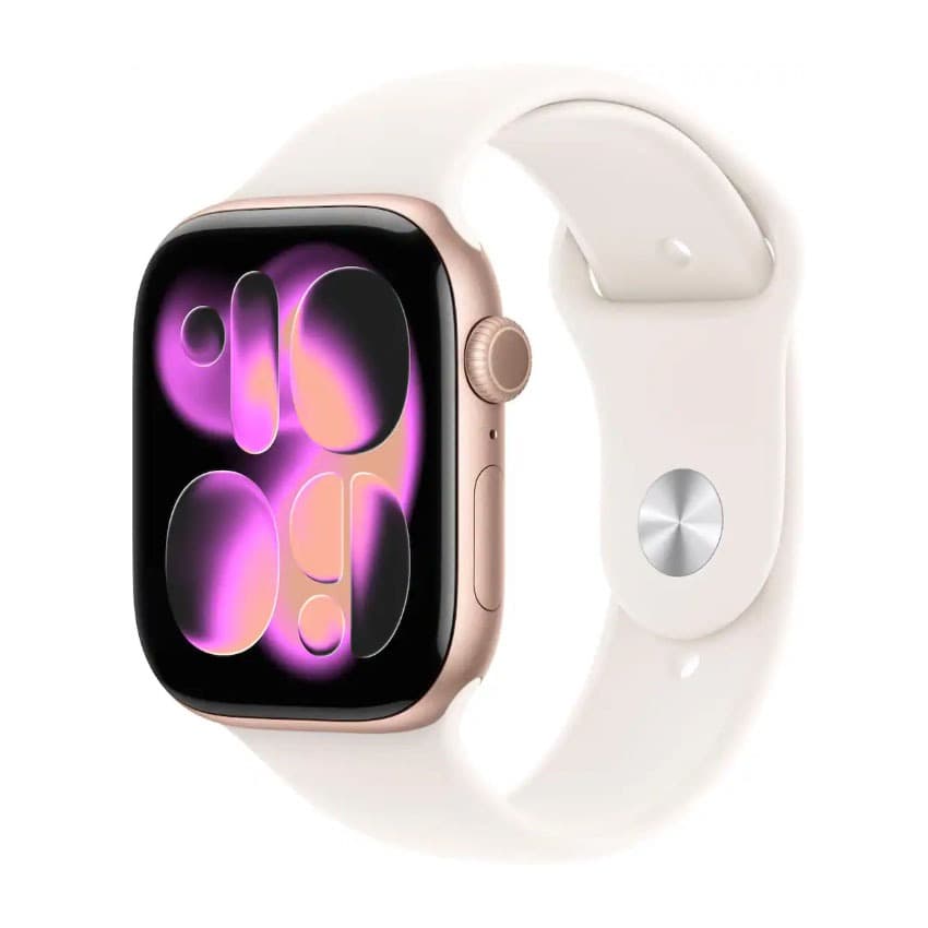 Apple Watch Series 11 (GPS), 42mm